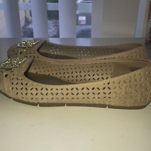 Christian Siriano flats